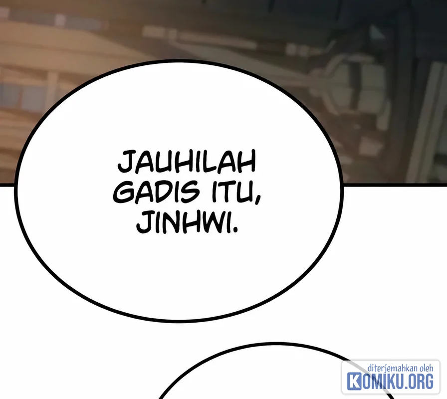 To Hell With the Status Window Chapter 37 Gambar 5