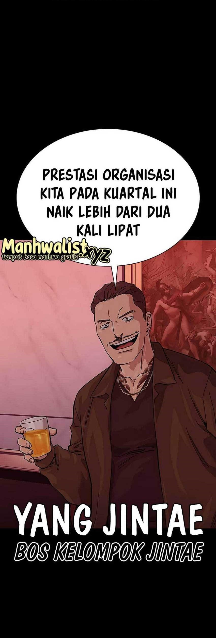Manhwa To Not Die Chapter 114 gambar 2