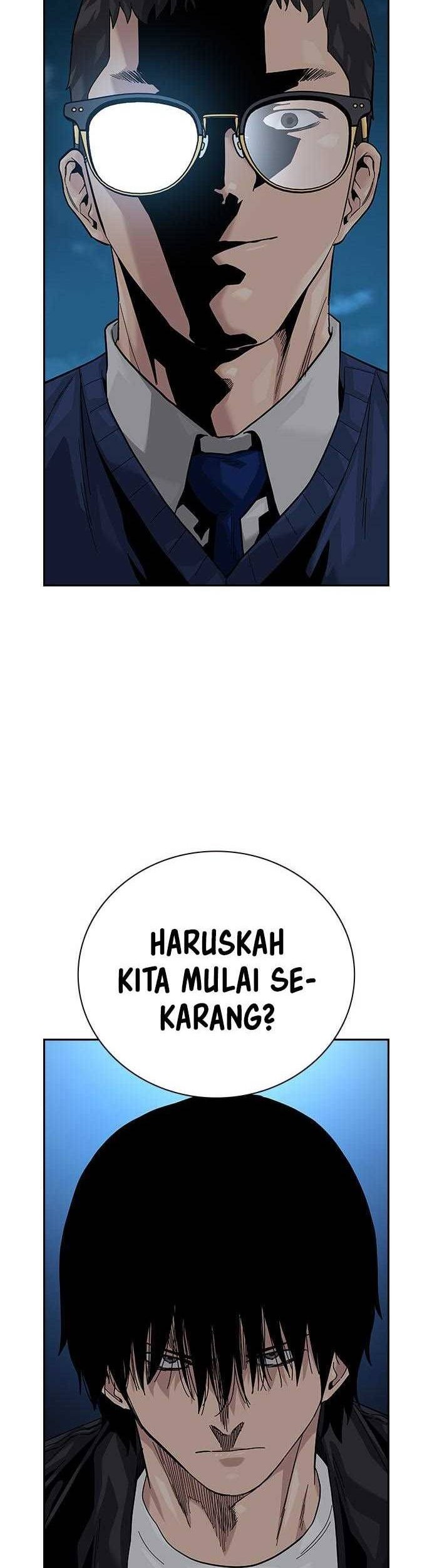 Manhwa To Not Die Chapter 116 gambar 2