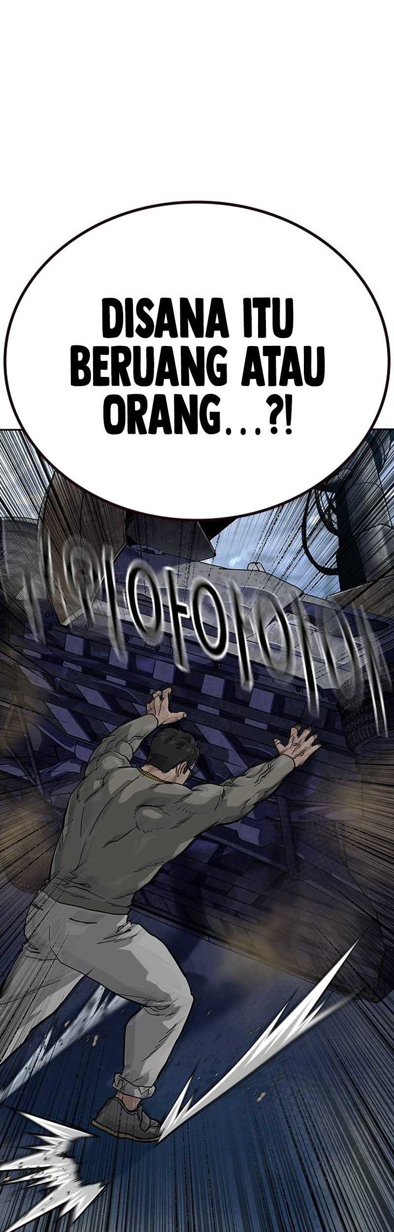 Manhwa To Not Die Chapter 119 gambar 2