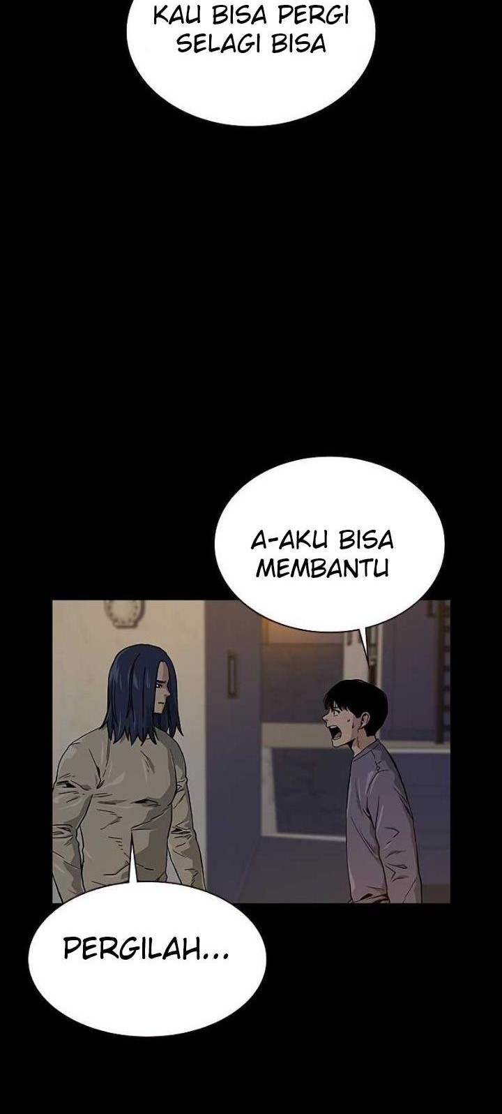 Manhwa To Not Die Chapter 12 gambar 2