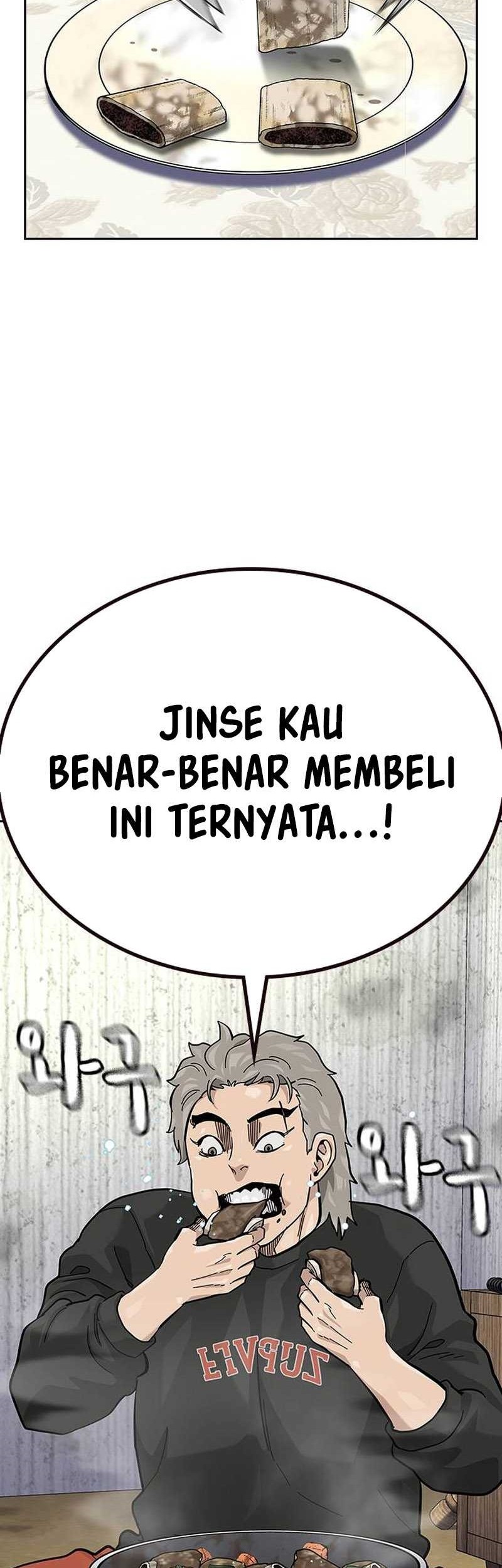 Manhwa To Not Die Chapter 121 gambar 2