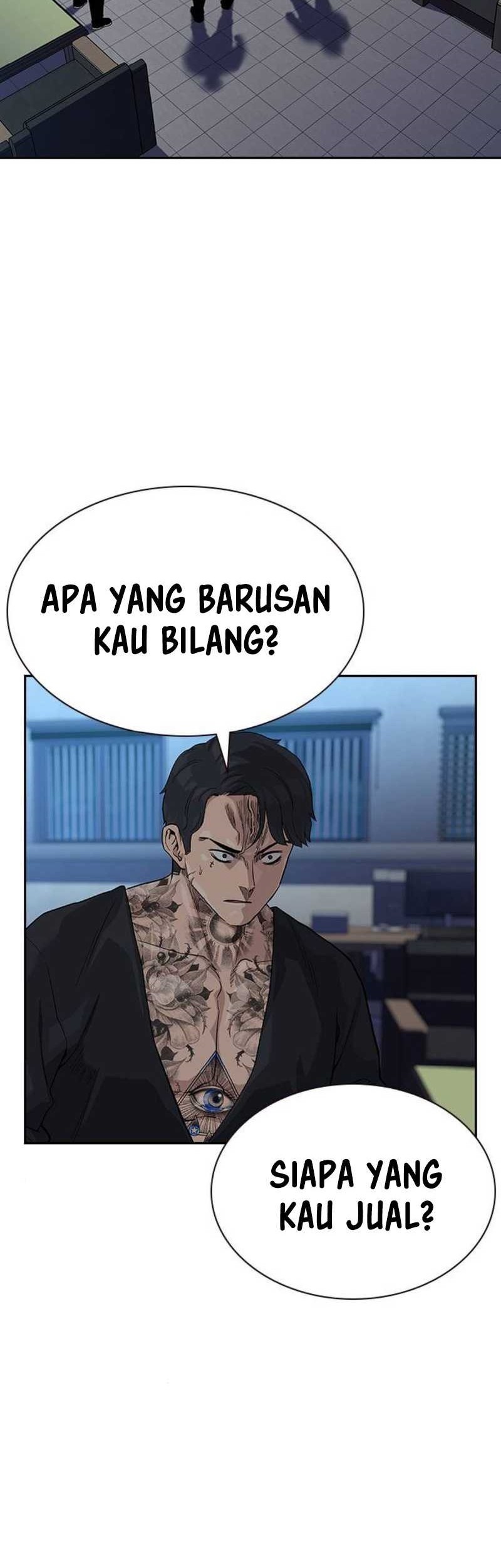 Manhwa To Not Die Chapter 123 gambar 2