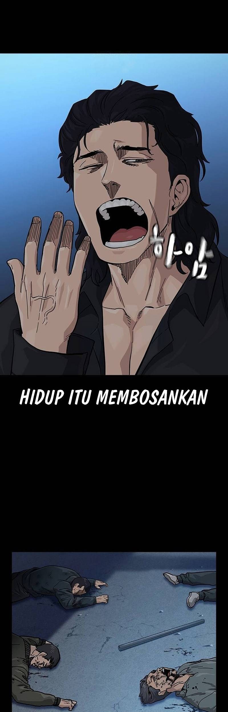 Komik To Not Die Chapter 125 gambar 1