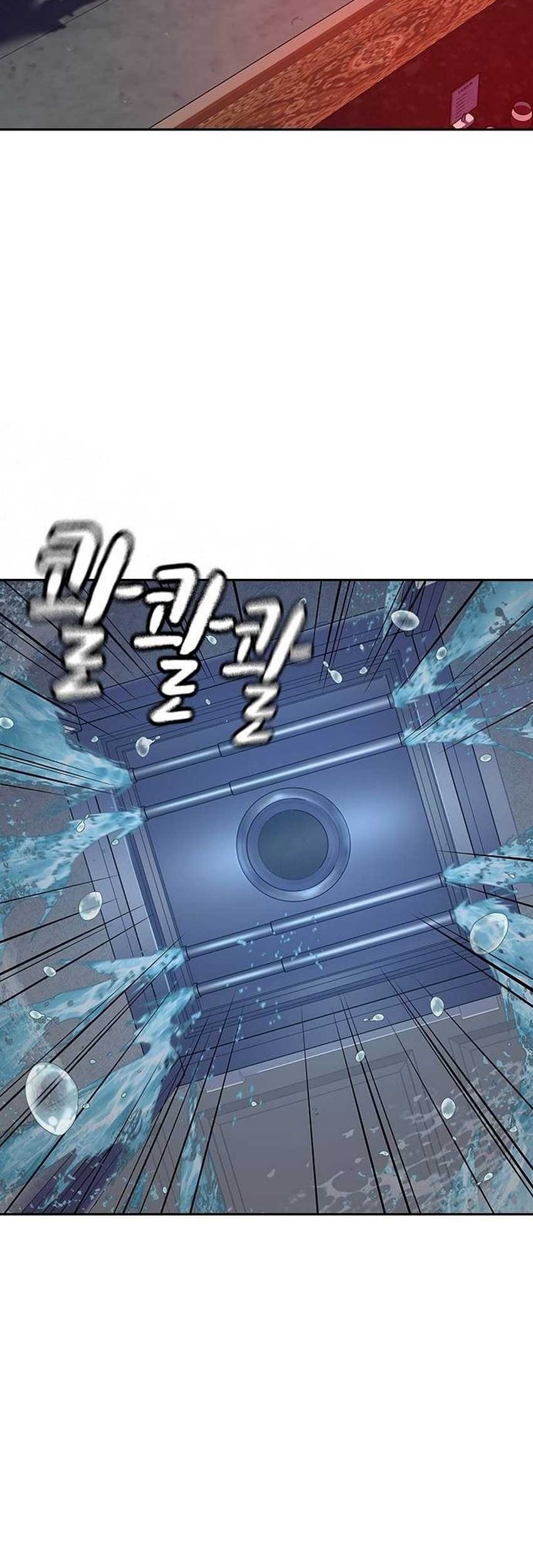 Manhwa To Not Die Chapter 126 gambar 2