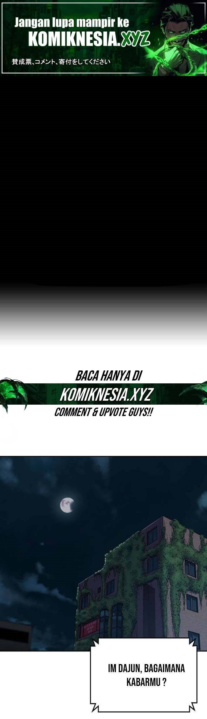 Komik To Not Die Chapter 137 gambar 1