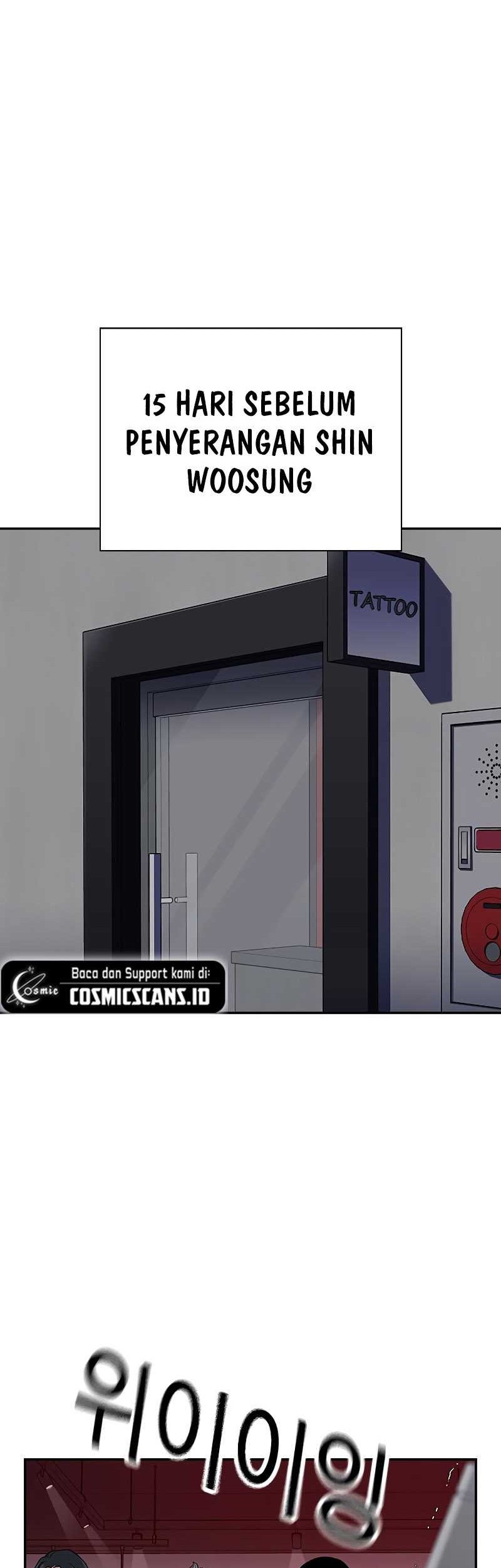 Komik To Not Die Chapter 138 gambar 1