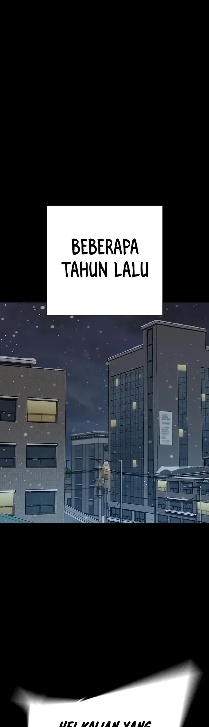 Komik To Not Die Chapter 141 gambar 1