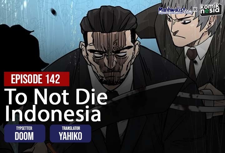 Komik To Not Die Chapter 142 gambar 1