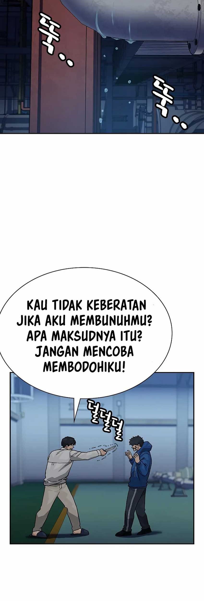 Manhwa To Not Die Chapter 148 gambar 2