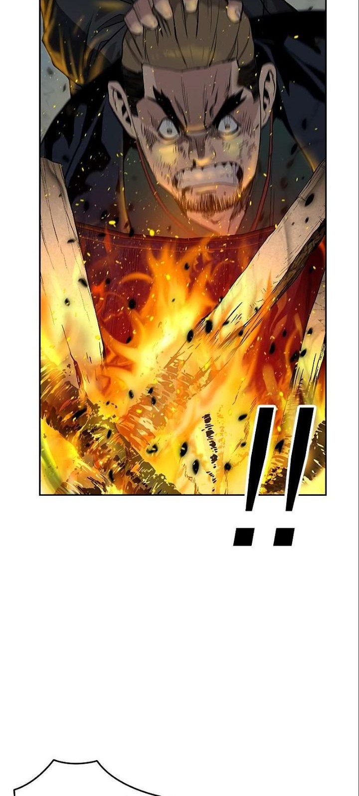 Manhwa To Not Die Chapter 15 gambar 2