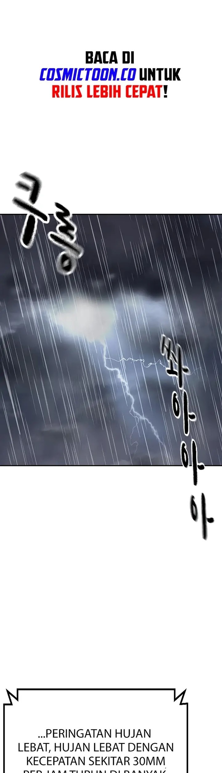 Komik To Not Die Chapter 153 gambar 1