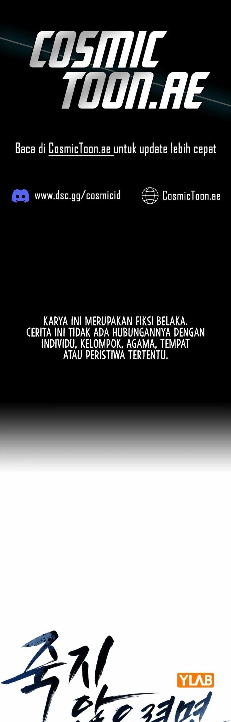 Manhwa To Not Die Chapter 165 gambar 2