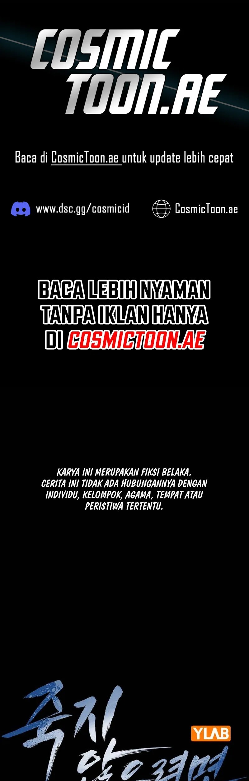 Komik To Not Die Chapter 167 gambar 1