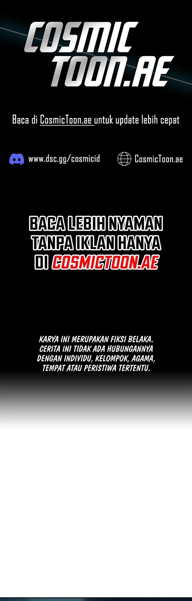 Komik To Not Die Chapter 169 gambar 1