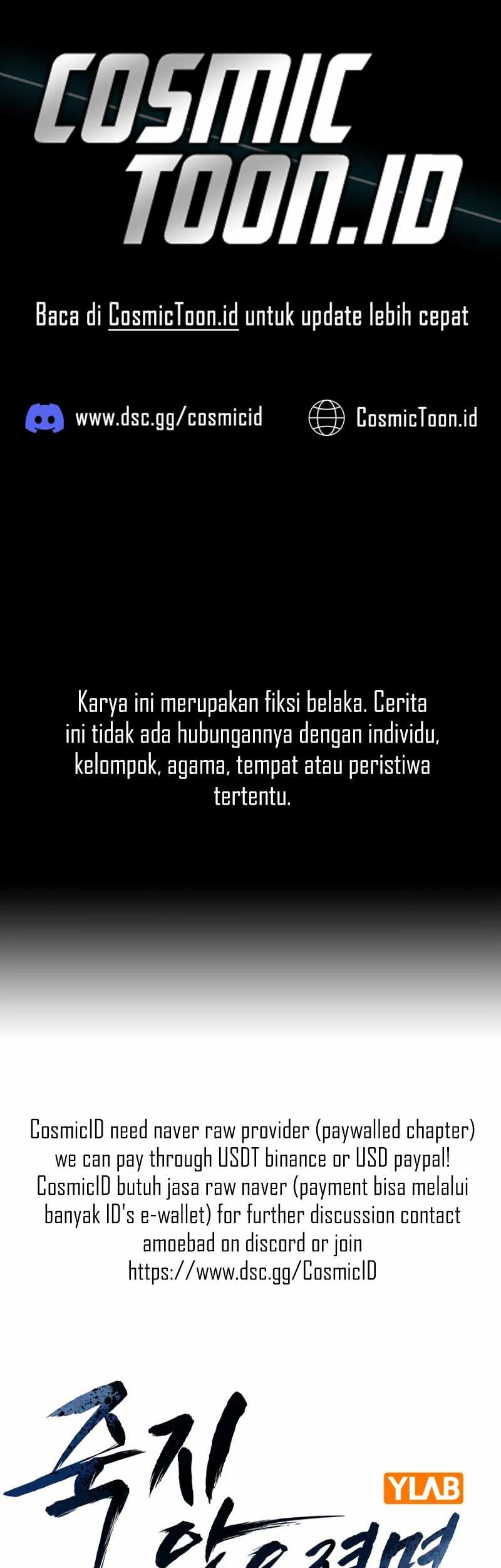 Manhwa To Not Die Chapter 173 gambar 2