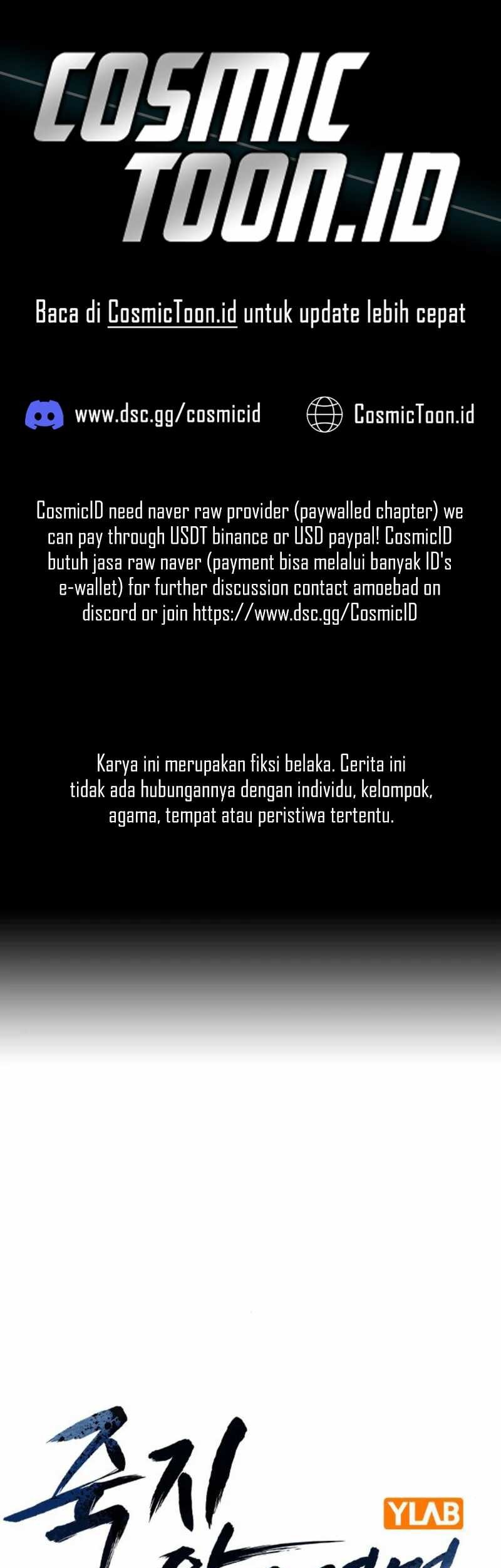 Manhwa To Not Die Chapter 175 gambar 2