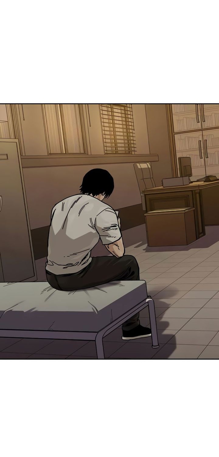Manhwa To Not Die Chapter 178 gambar 2