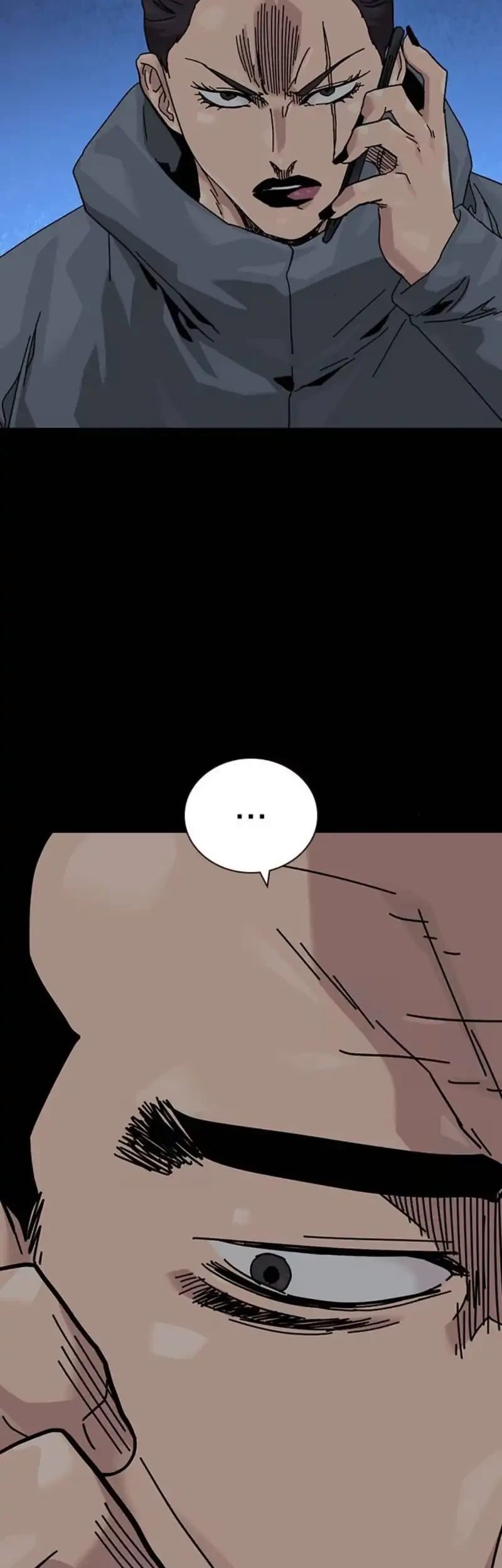 To Not Die Chapter 195 Gambar 3