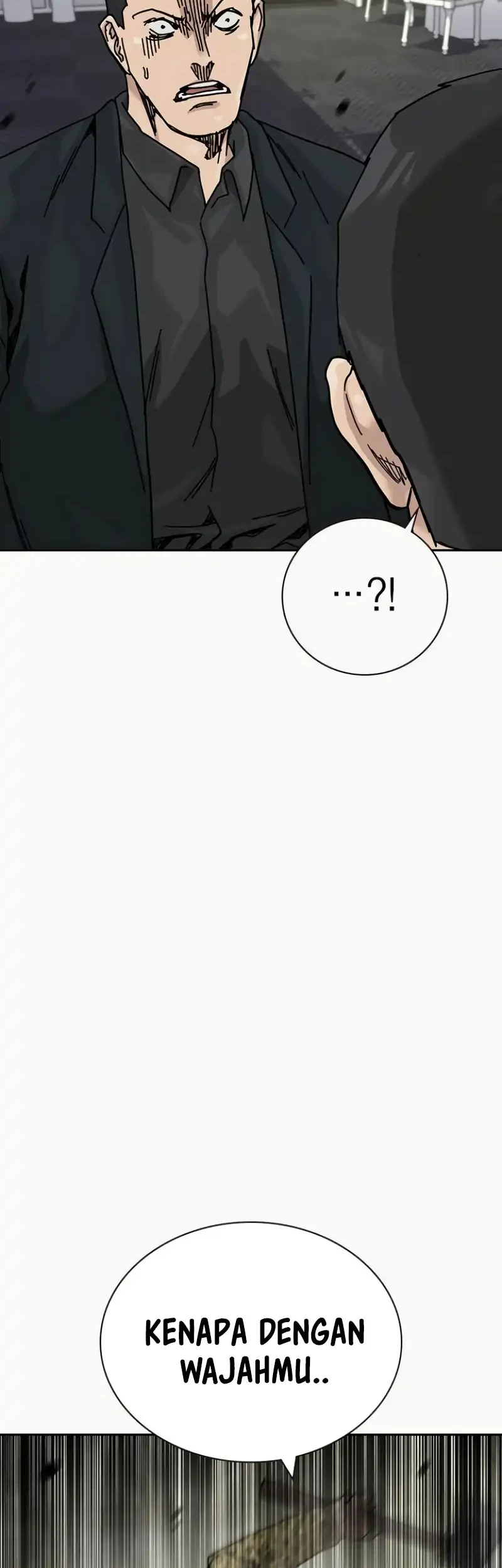 To Not Die Chapter 197 Gambar 4