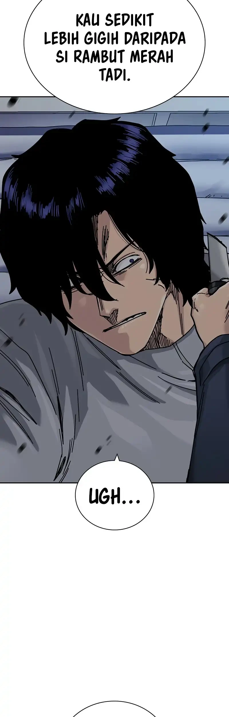 To Not Die Chapter 198 Gambar 5
