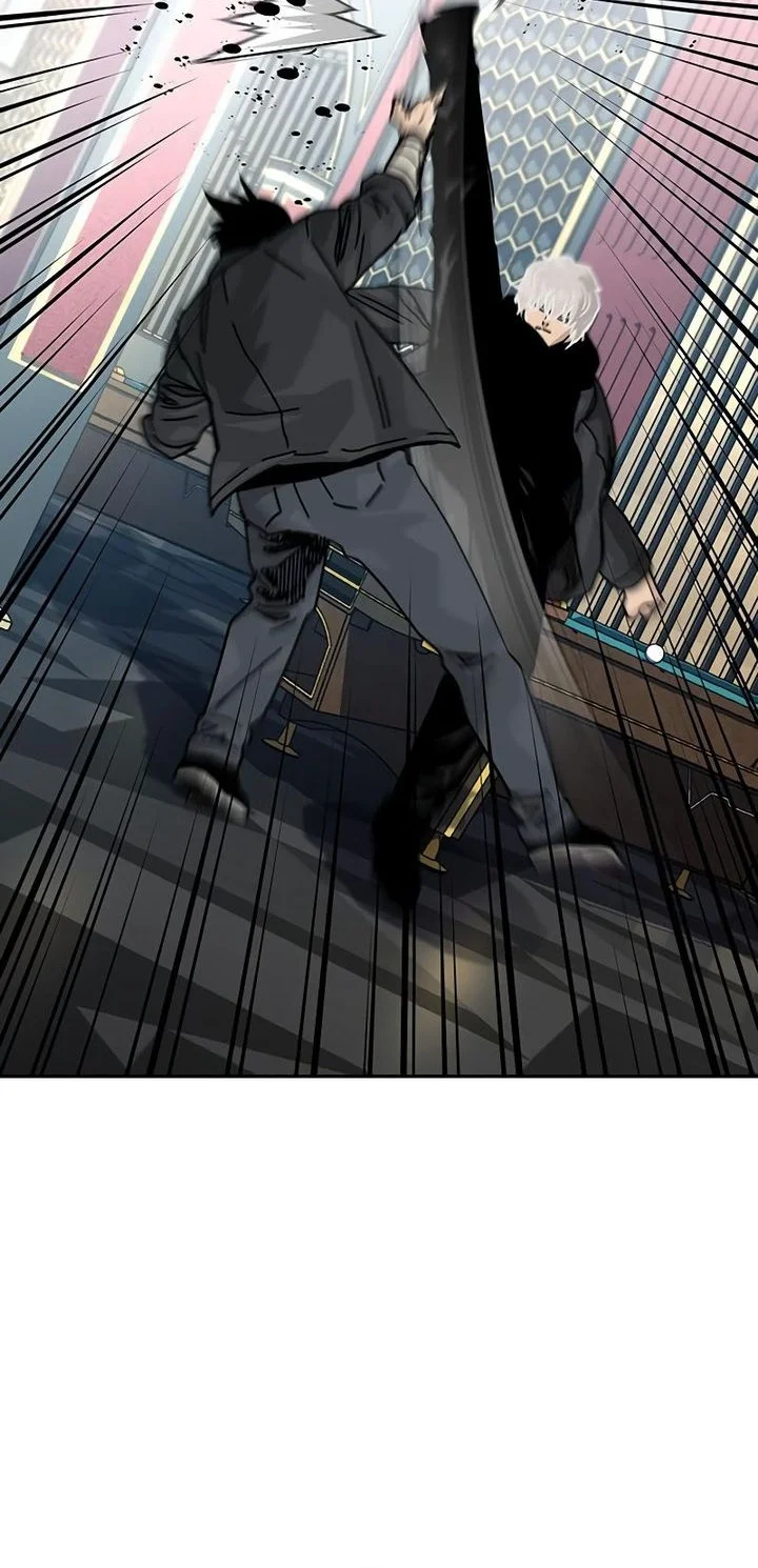 To Not Die Chapter 199 Gambar 6