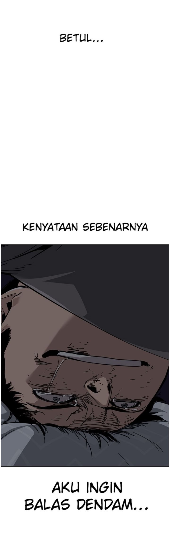To Not Die Chapter 2 Gambar 4
