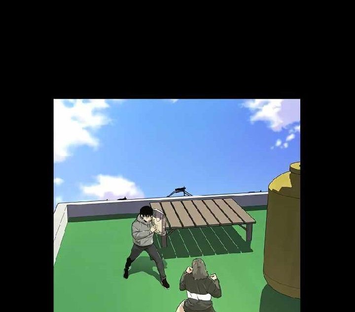Manhwa To Not Die Chapter 20 gambar 2