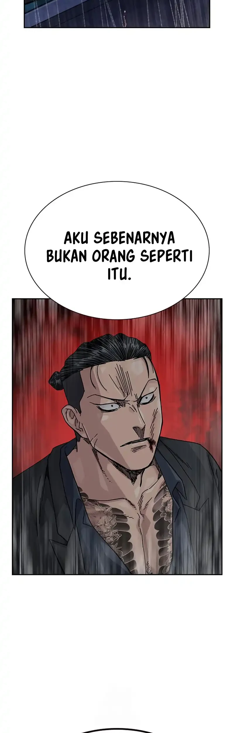 To Not Die Chapter 201 Gambar 3