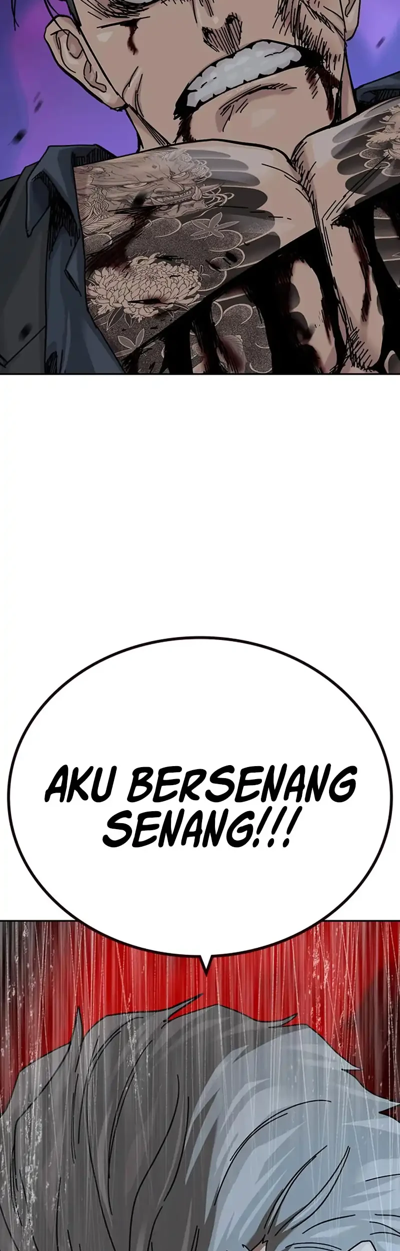 To Not Die Chapter 202 Gambar 3