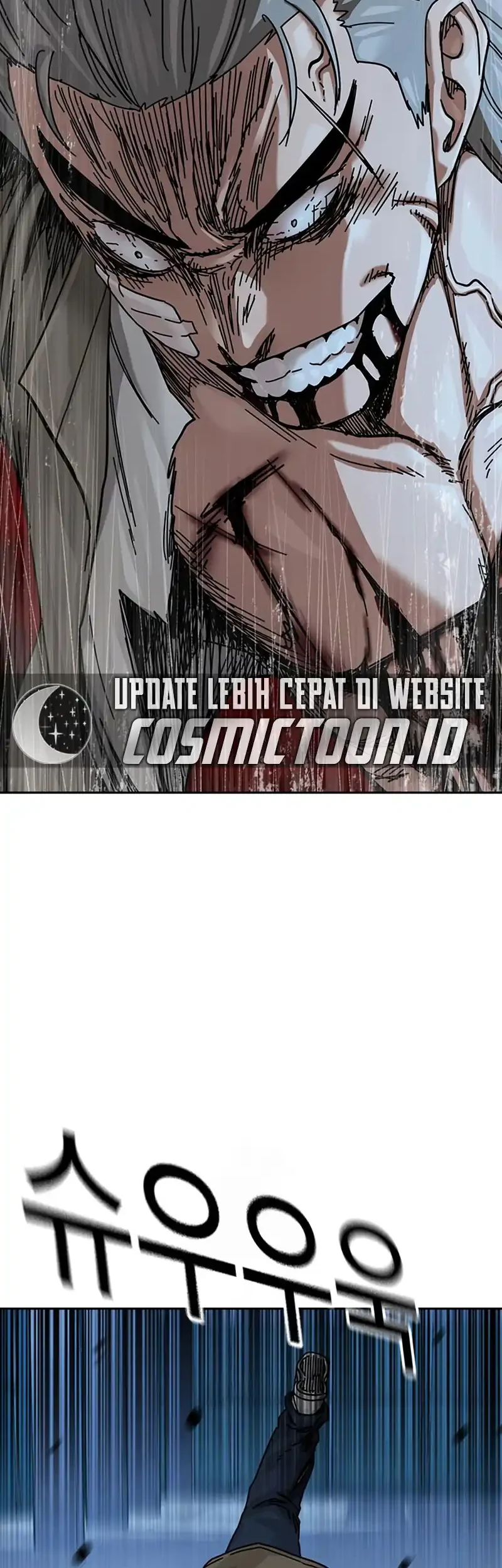 To Not Die Chapter 202 Gambar 4