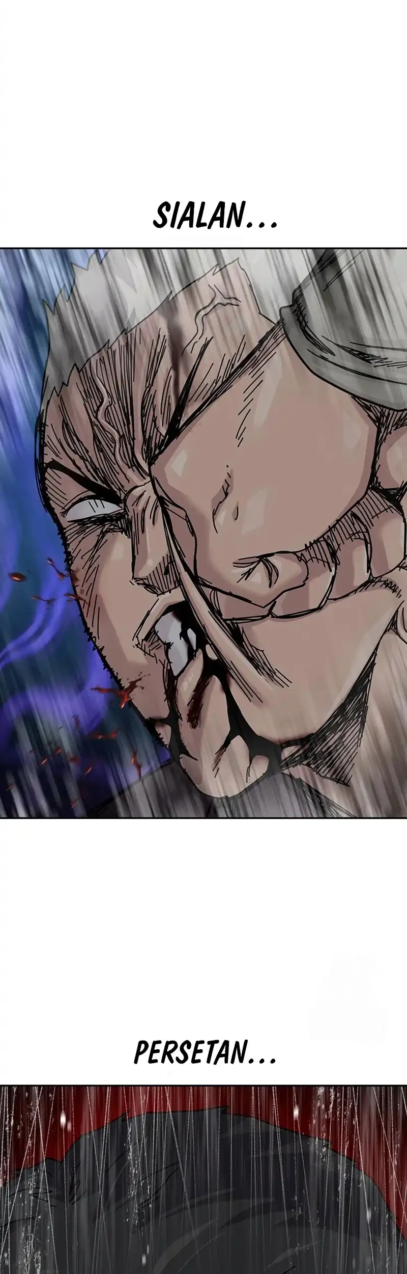 To Not Die Chapter 204 Gambar 3