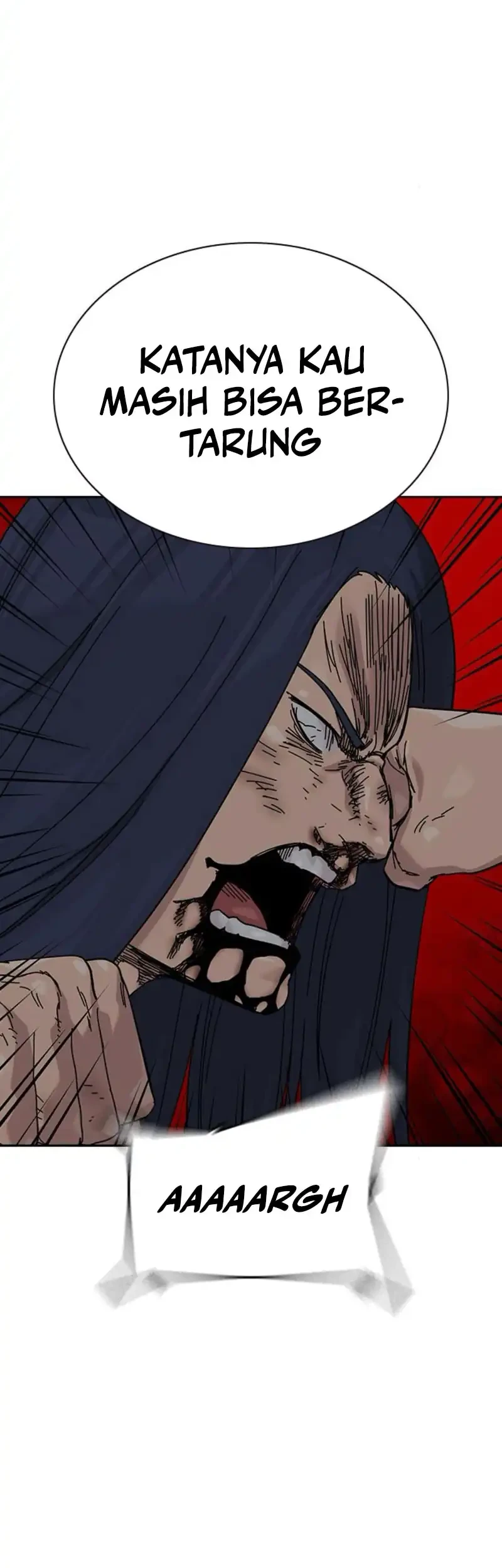 To Not Die Chapter 205 Gambar 3