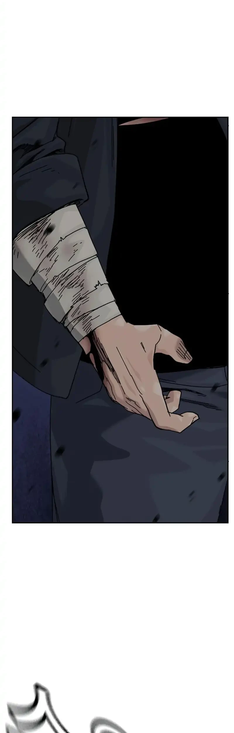 To Not Die Chapter 215 Gambar 5