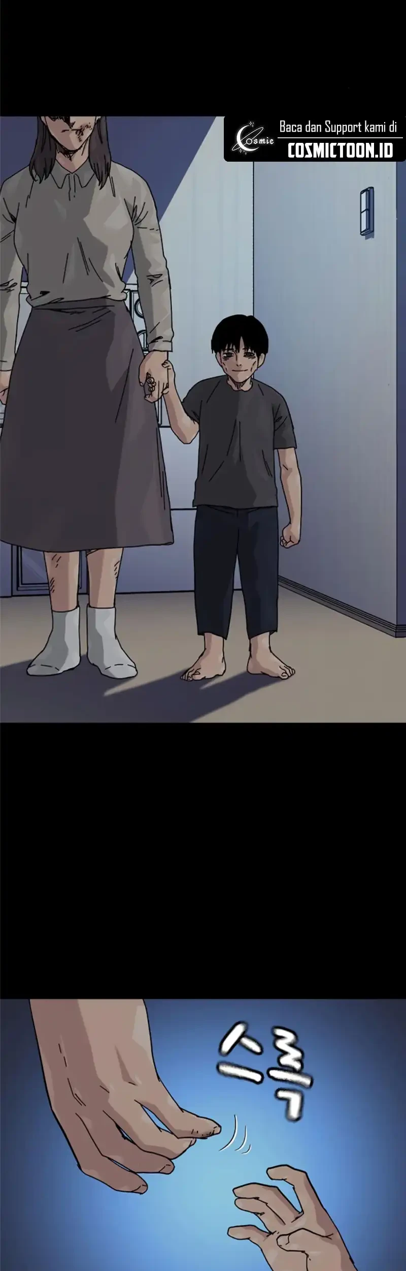 To Not Die Chapter 216 Gambar 4