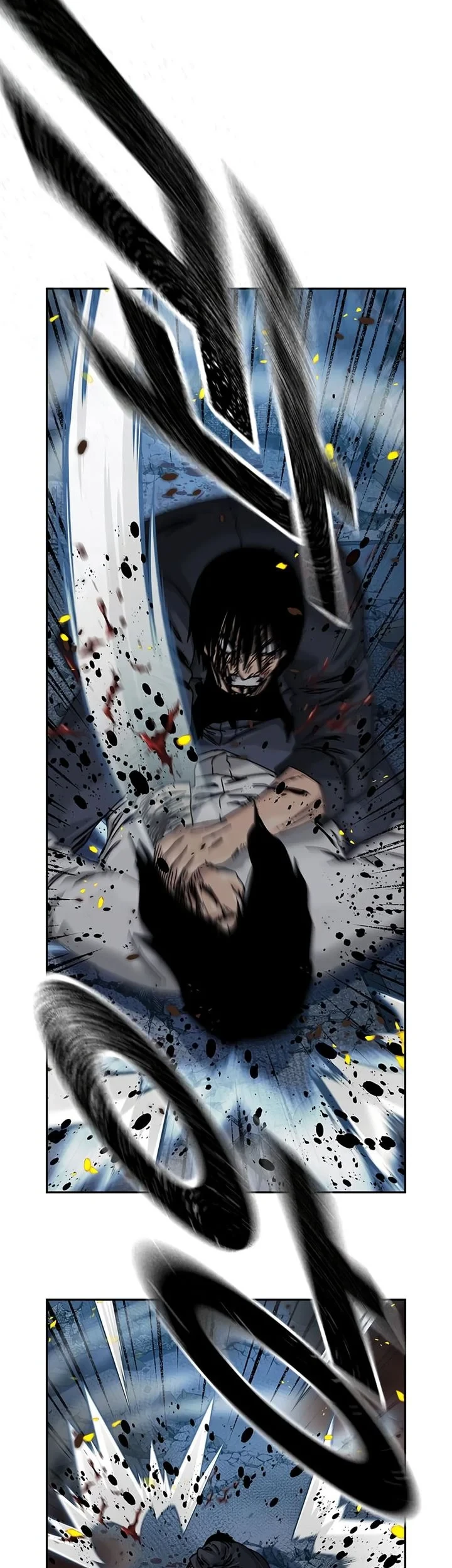 To Not Die Chapter 217 Gambar 3