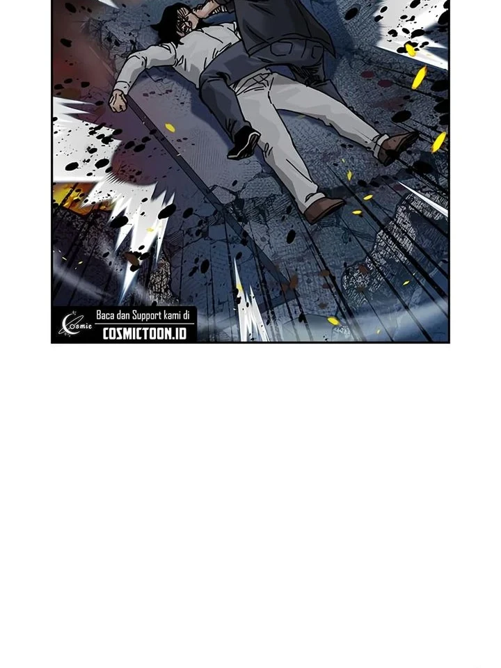 To Not Die Chapter 217 Gambar 4