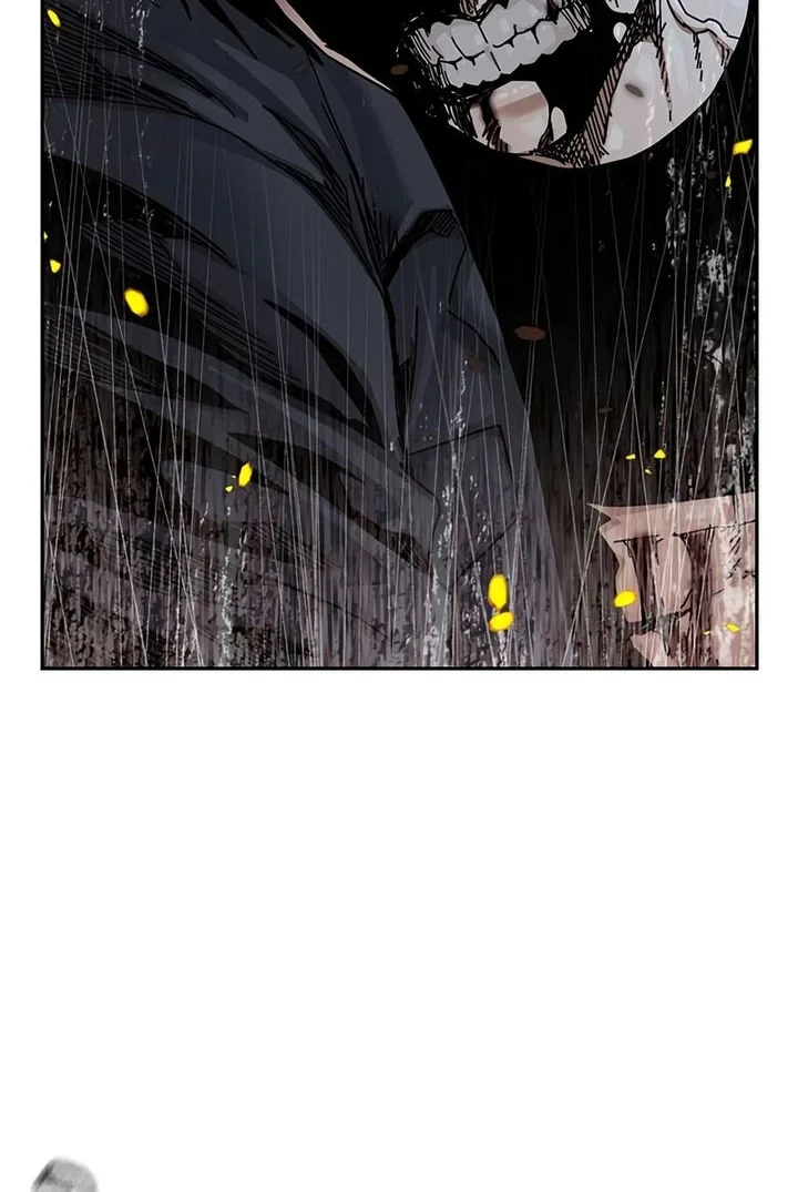 To Not Die Chapter 217 Gambar 6