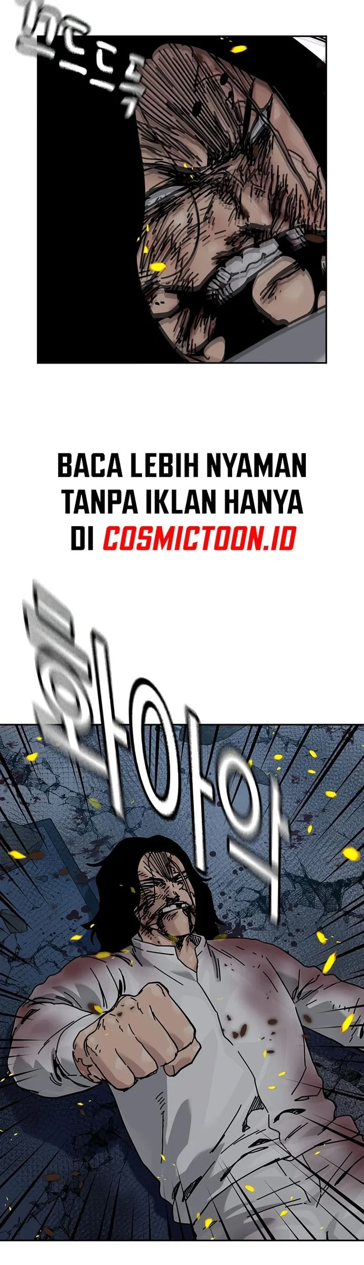 To Not Die Chapter 217 Gambar 7