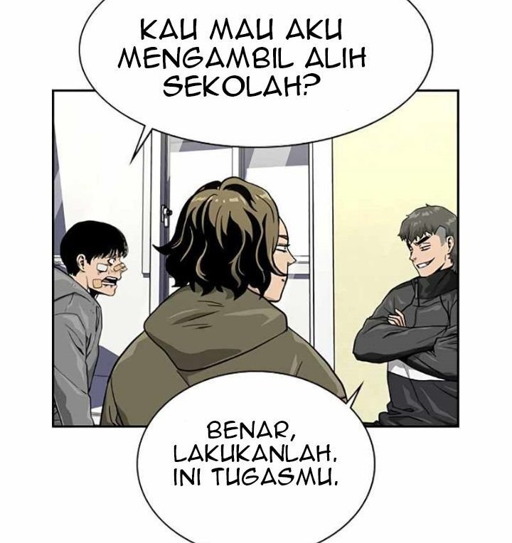 Manhwa To Not Die Chapter 23 gambar 2