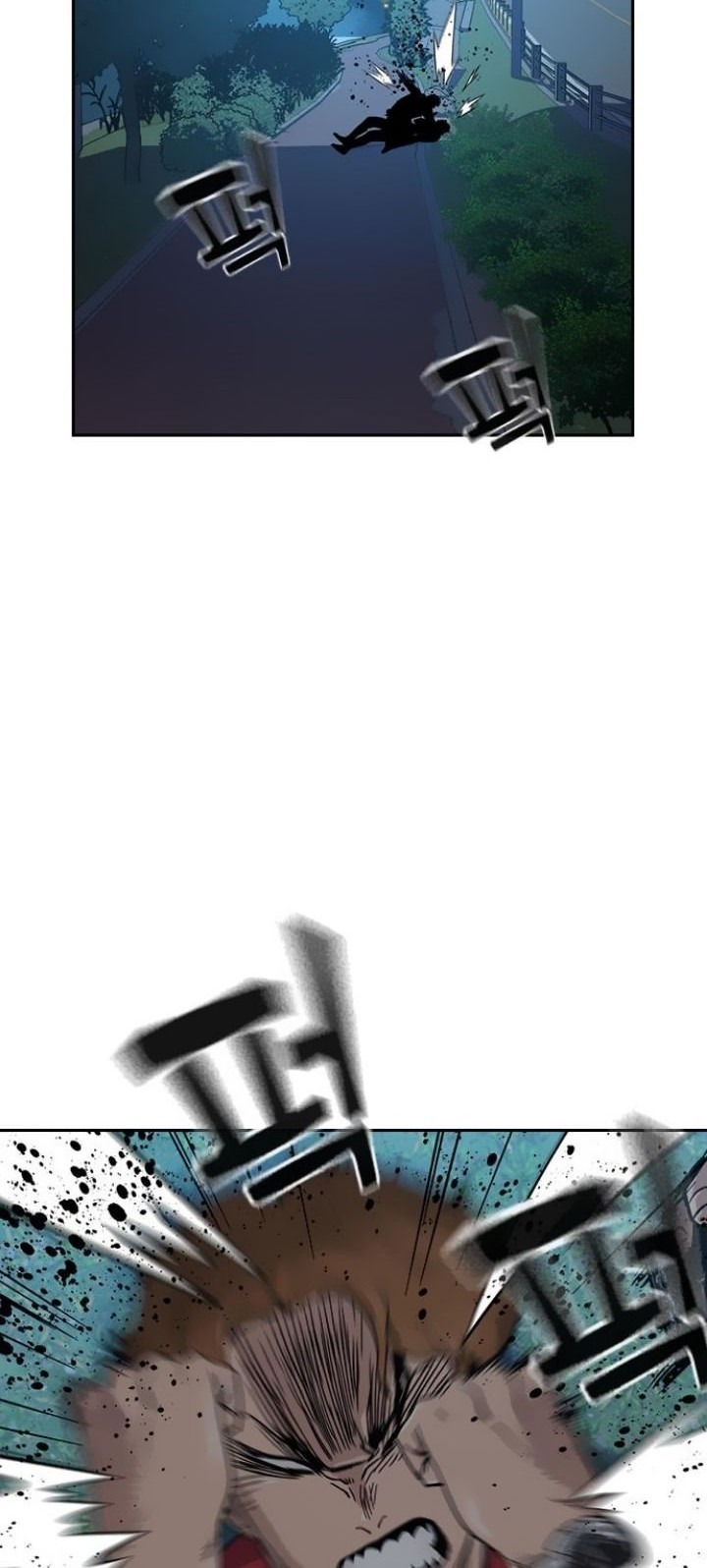 Manhwa To Not Die Chapter 24 gambar 2