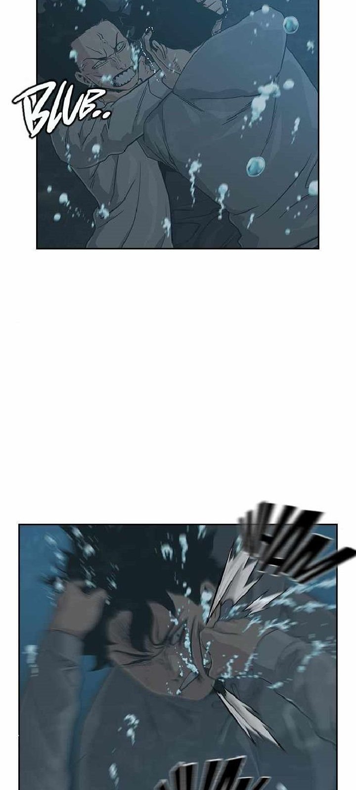 Manhwa To Not Die Chapter 26 gambar 2