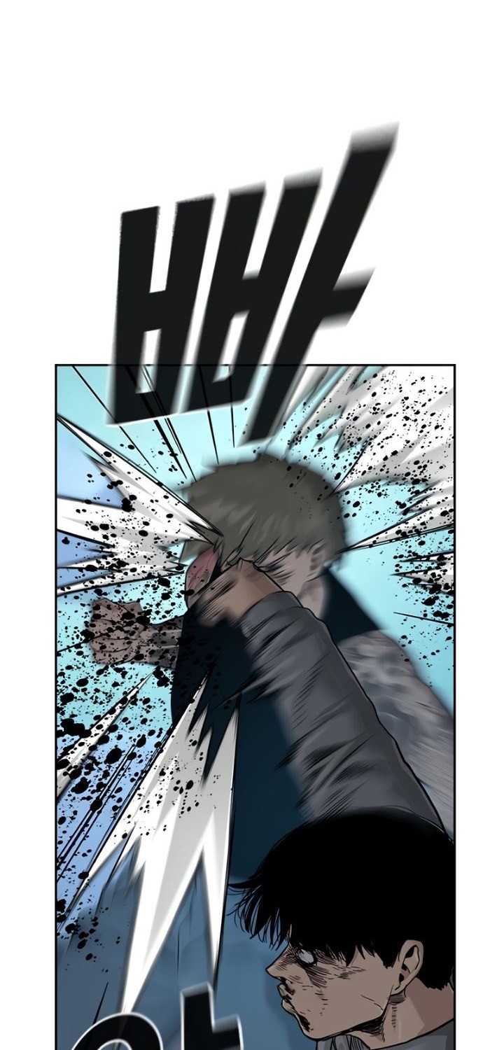 Manhwa To Not Die Chapter 29 gambar 2