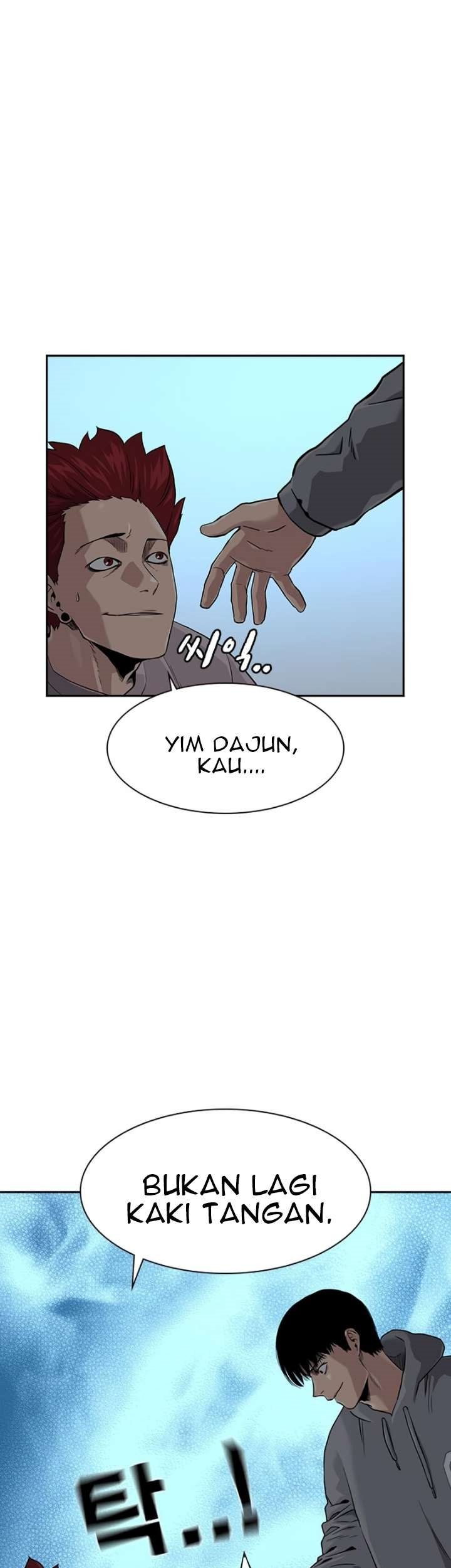 Komik To Not Die Chapter 43 gambar 1