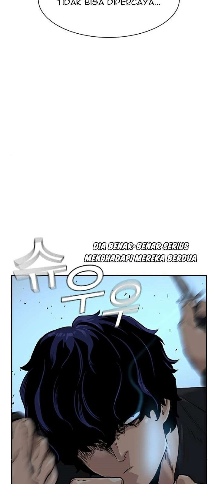 Manhwa To Not Die Chapter 45 gambar 2