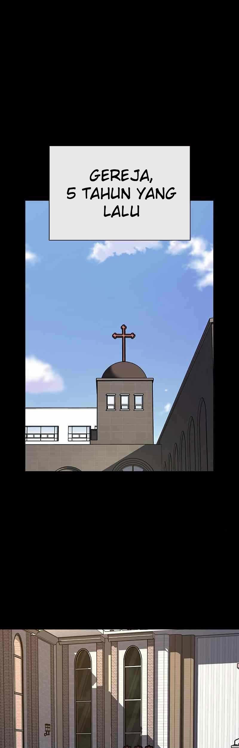 Komik To Not Die Chapter 59 gambar 1