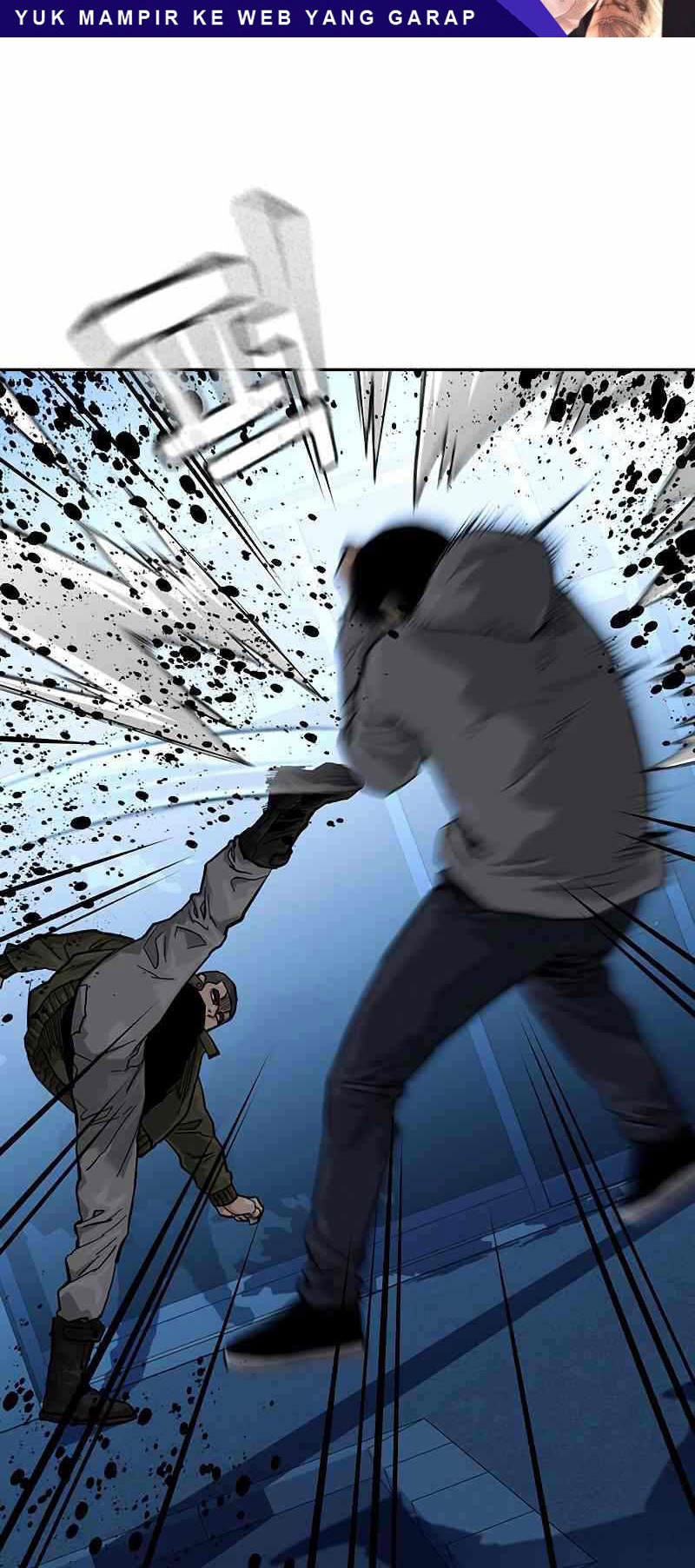 Manhwa To Not Die Chapter 60 gambar 2