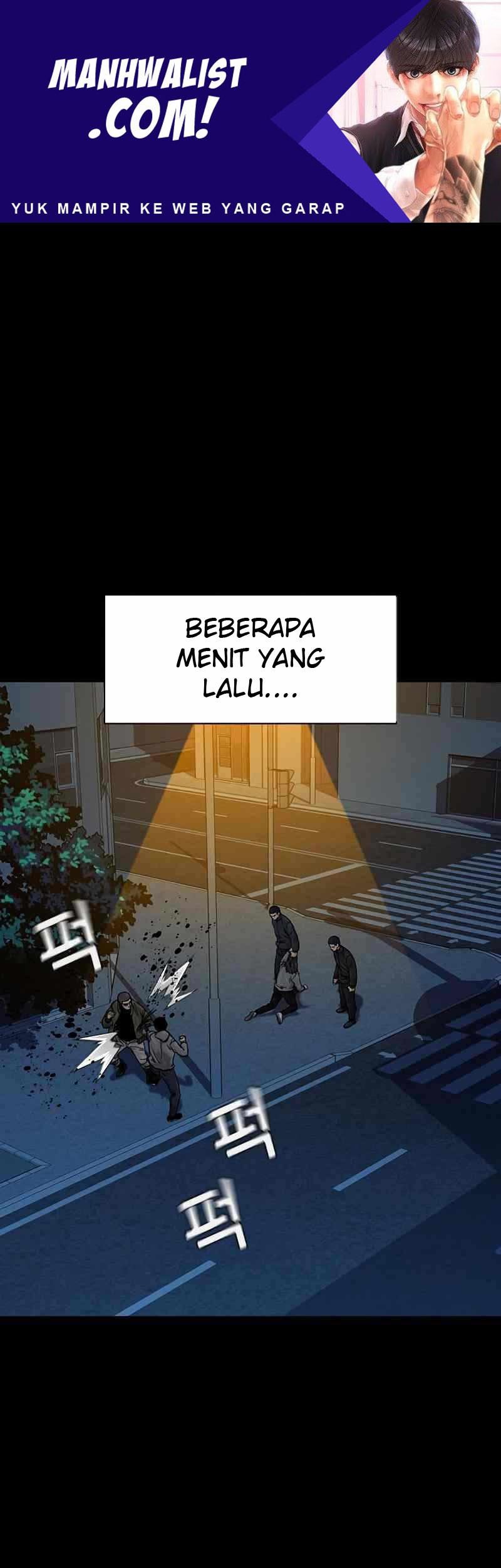 Komik To Not Die Chapter 61 gambar 1