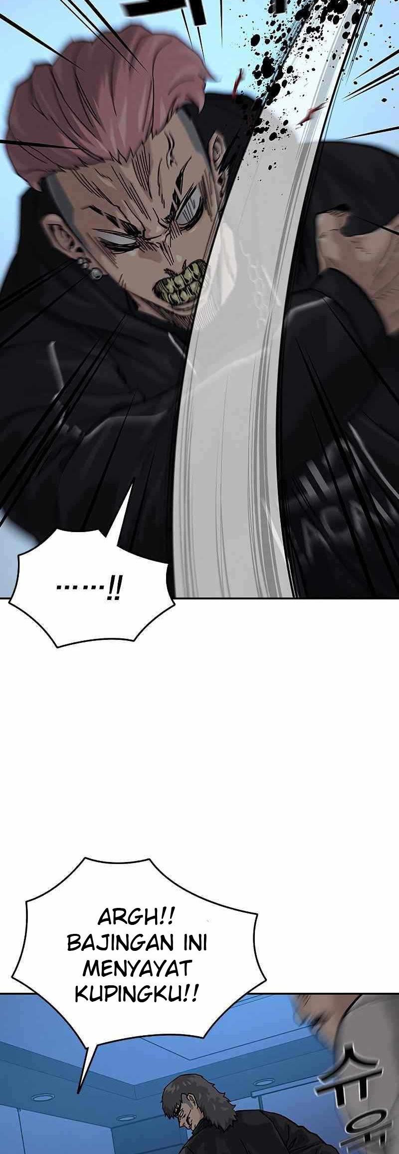 Manhwa To Not Die Chapter 62 gambar 2