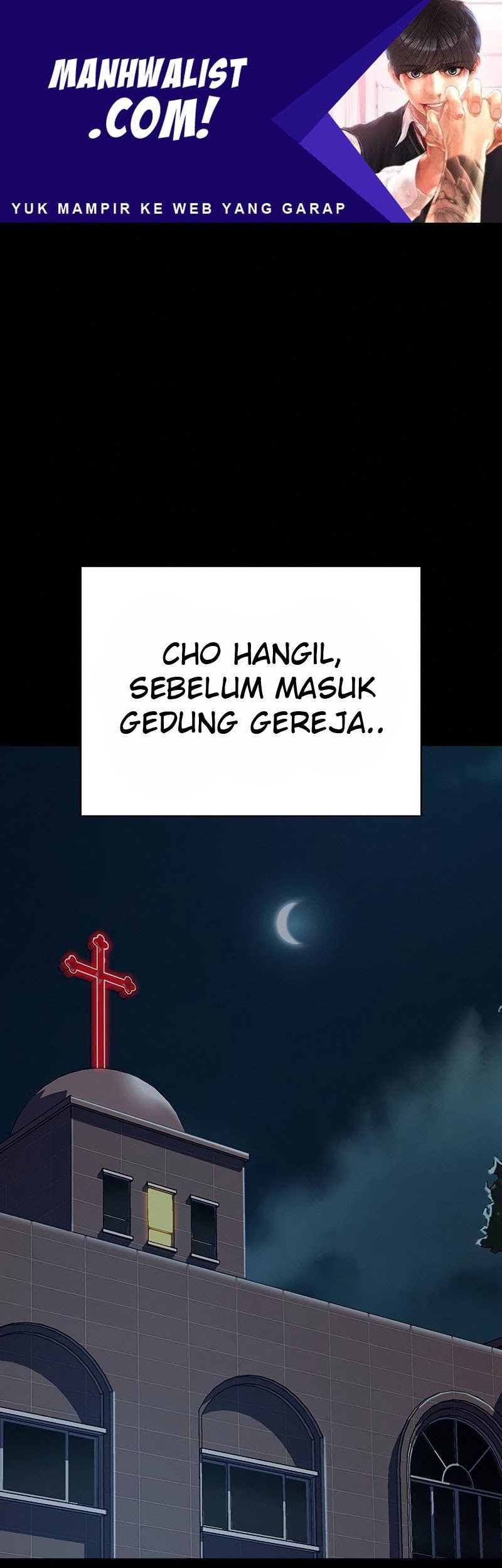 Komik To Not Die Chapter 64 gambar 1